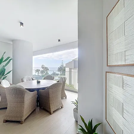 Daire Ocean Refuge By Atlantic *