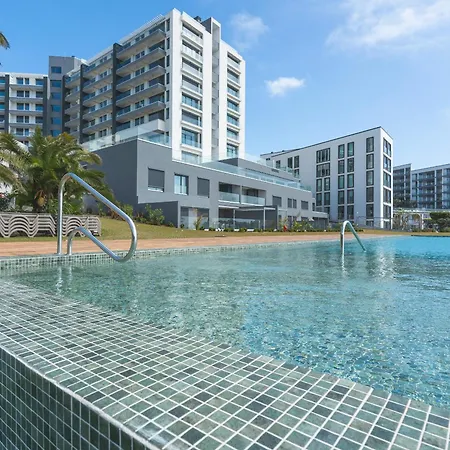 Appartement Ocean Refuge By Atlantic