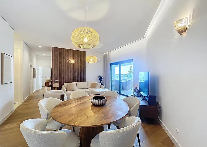 Ocean Refuge By Atlantic