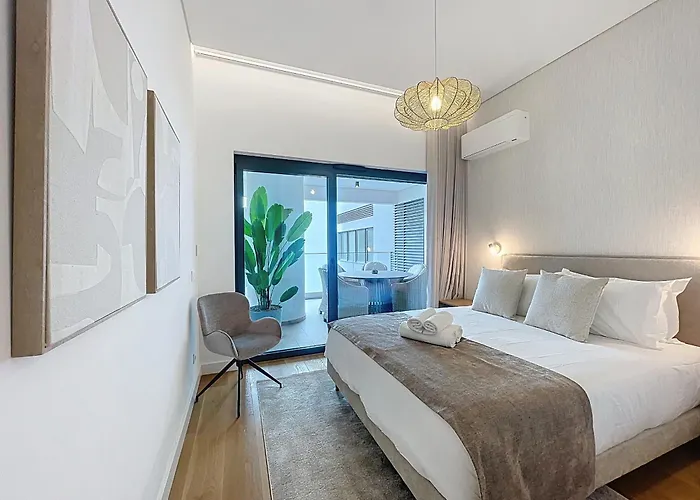 Appartement Ocean Refuge By Atlantic *