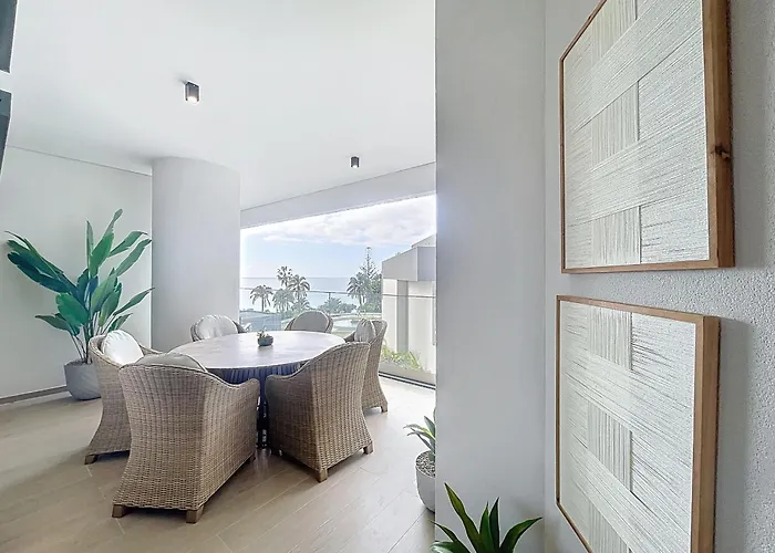 Appartement Ocean Refuge By Atlantic *