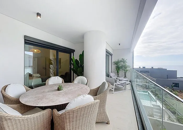 Ocean Refuge By Atlantic *