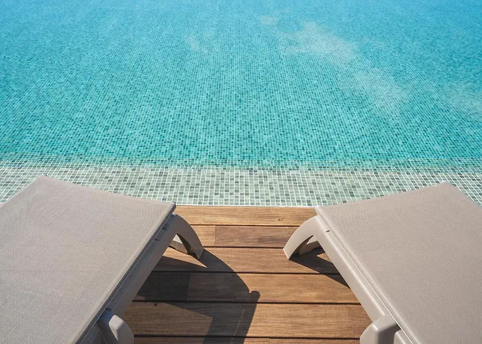 Ocean Refuge By Atlantic * Funchal (Madeira)