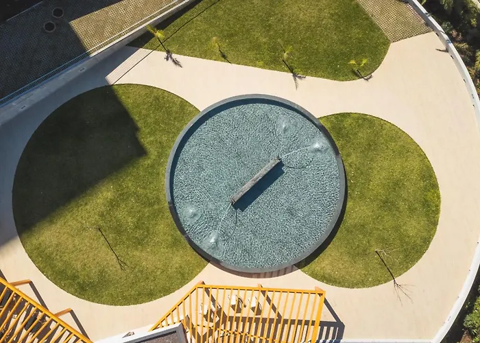 Ocean Refuge By Atlantic *