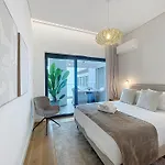 Apartman Ocean Refuge By Atlantic *