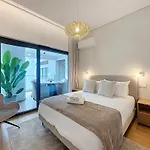 Ocean Refuge By Atlantic Apartman