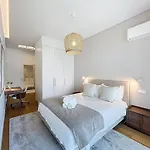 Ocean Refuge By Atlantic Funchal