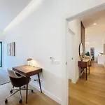 Apartman Ocean Refuge By Atlantic *