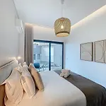 Apartman Ocean Refuge By Atlantic