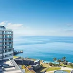 Ocean Refuge By Atlantic Funchal (Madeira)