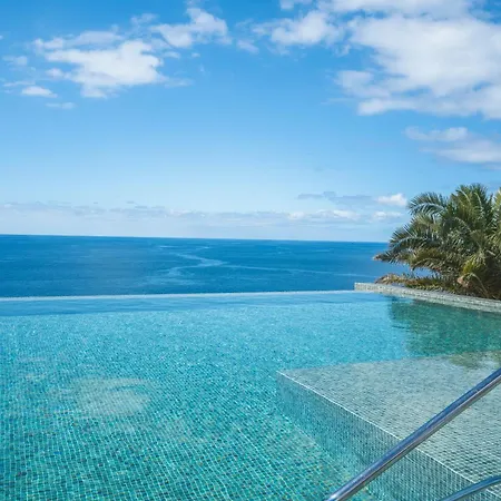 Ocean Refuge By Atlantic Apartamento