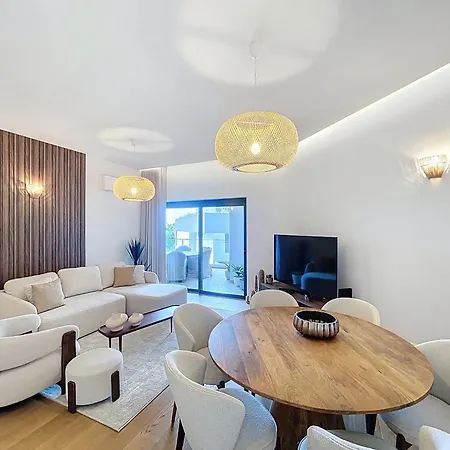 Ocean Refuge By Atlantic