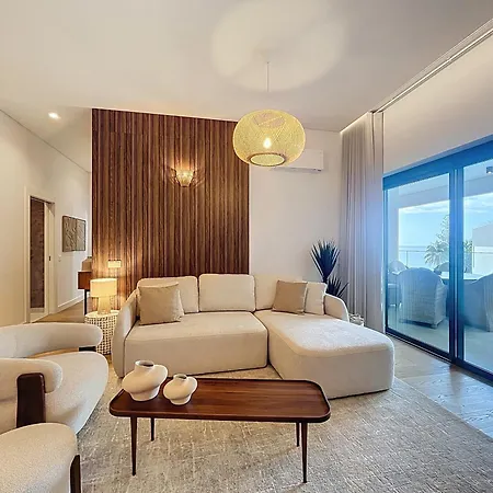 Ocean Refuge By Atlantic Funchal