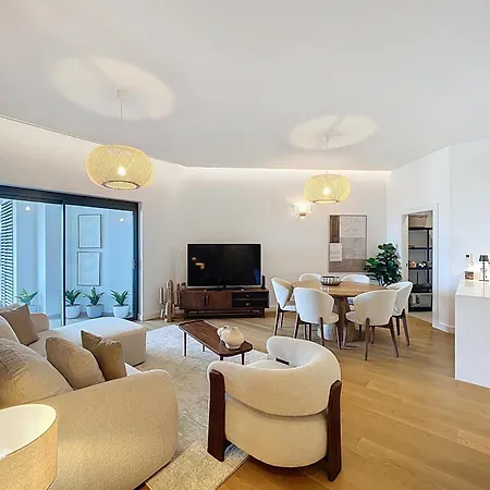 Ocean Refuge By Atlantic Funchal (Madeira)