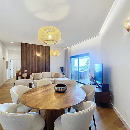 Ocean Refuge By Atlantic