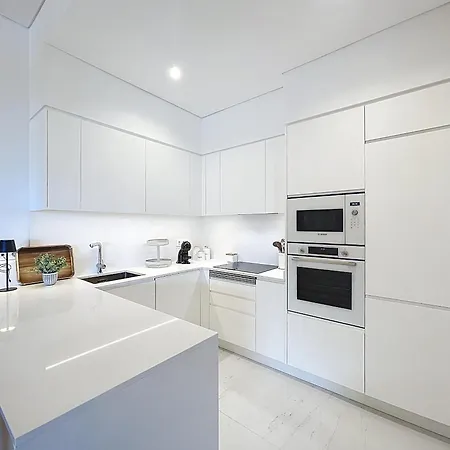 Apartamento Ocean Refuge By Atlantic Funchal (Madeira)