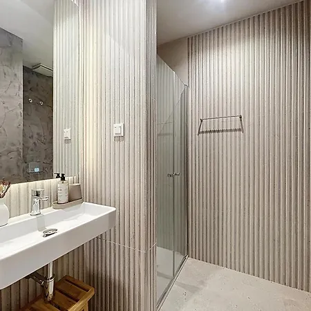 Ocean Refuge By Atlantic Apartamento Funchal (Madeira)