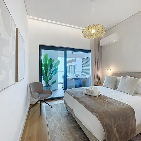 Apartamento Ocean Refuge By Atlantic *