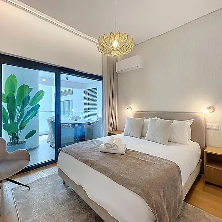 Ocean Refuge By Atlantic Apartamento