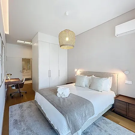 Ocean Refuge By Atlantic Funchal (Madeira)