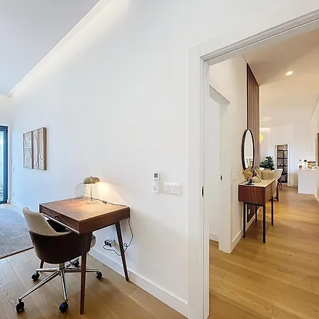 Apartamento Ocean Refuge By Atlantic *