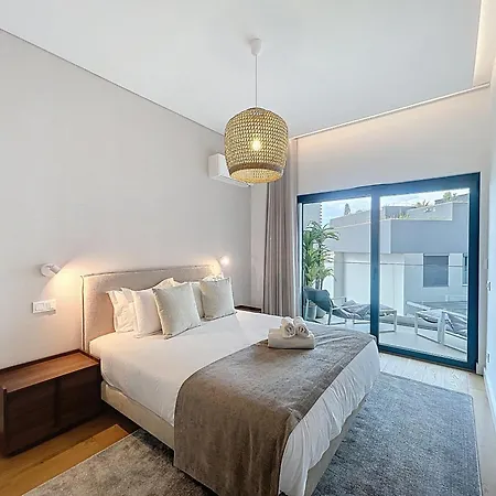 Ocean Refuge By Atlantic