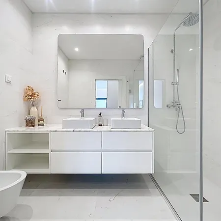 Ocean Refuge By Atlantic Funchal (Madeira)