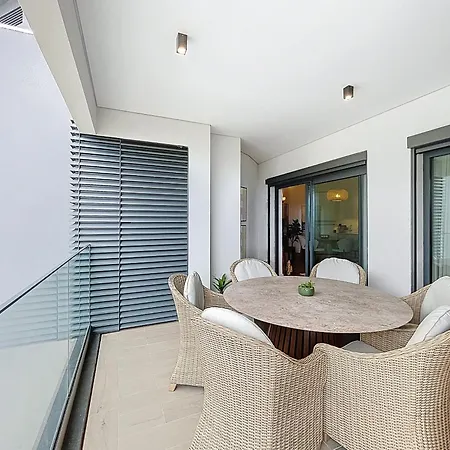 Ocean Refuge By Atlantic