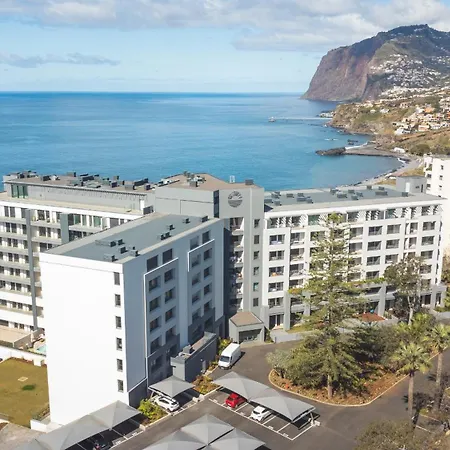 Ocean Refuge By Atlantic Apartamento *