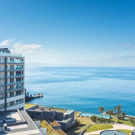 Ocean Refuge By Atlantic Funchal (Madeira)