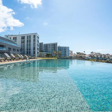 Ocean Refuge By Atlantic Apartamento Funchal (Madeira)