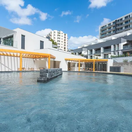 Ocean Refuge By Atlantic * Funchal