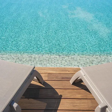 Ocean Refuge By Atlantic * Funchal (Madeira)