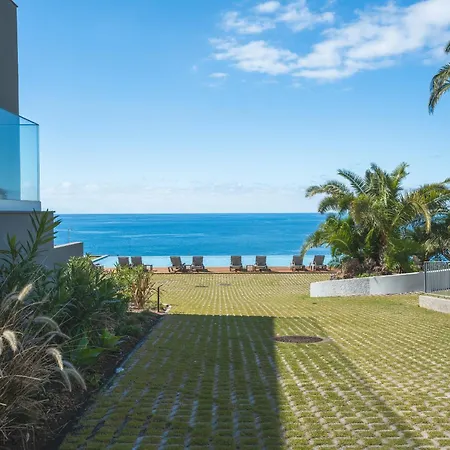 Ocean Refuge By Atlantic Apartamento *