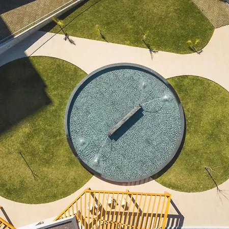 Ocean Refuge By Atlantic *