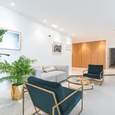 Ocean Refuge By Atlantic Apartman Funchal