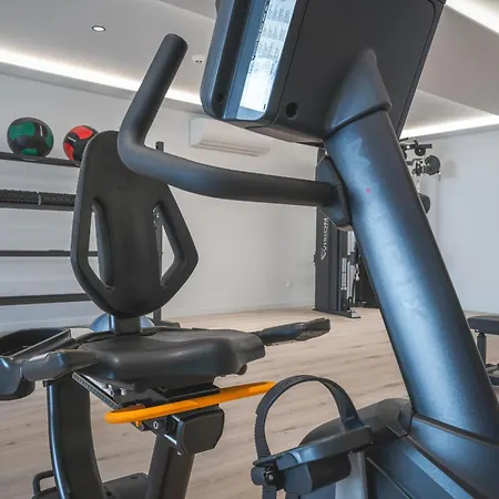 Apartamento Ocean Refuge By Atlantic Funchal (Madeira)