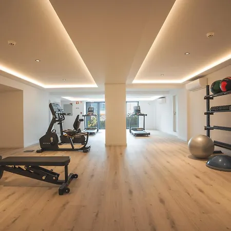 Apartamento Ocean Refuge By Atlantic Funchal (Madeira)