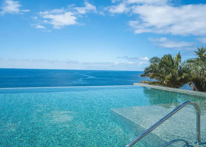 Ocean Refuge By Atlantic Διαμέρισμα