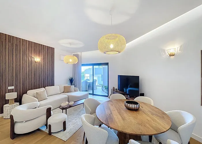 Ocean Refuge By Atlantic