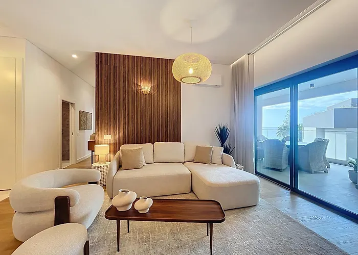 Ocean Refuge By Atlantic Φουνκάλ