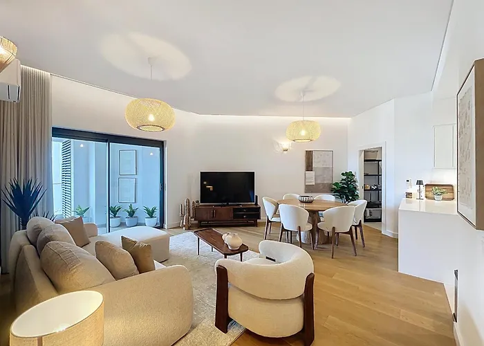 Ocean Refuge By Atlantic Funchal