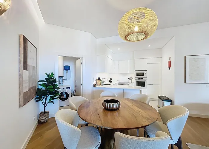 Ocean Refuge By Atlantic Funchal