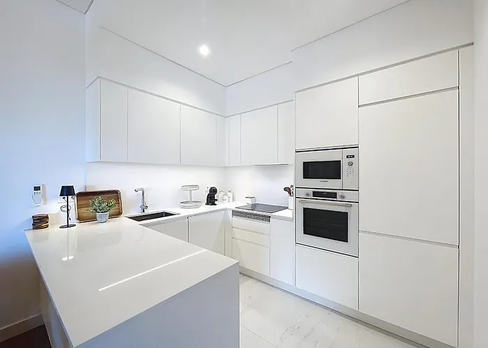 Apartamento Ocean Refuge By Atlantic Funchal (Madeira)