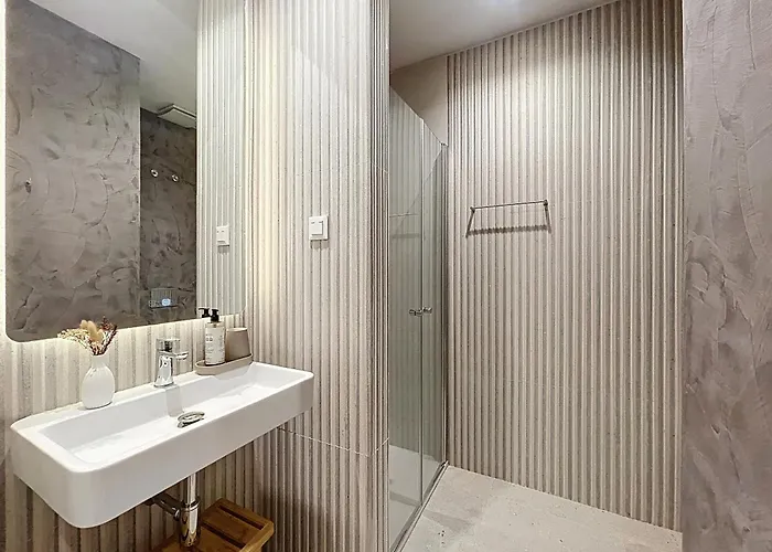 Ocean Refuge By Atlantic Apartman Funchal