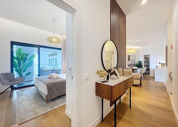 Ocean Refuge By Atlantic Apartamento