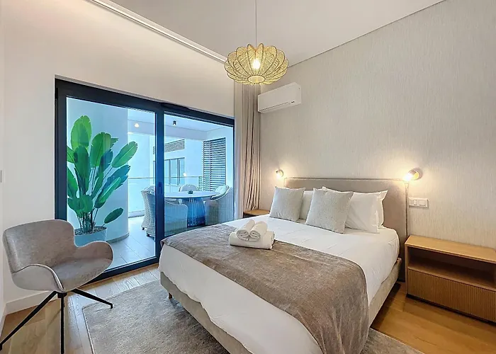 Ocean Refuge By Atlantic Apartamento