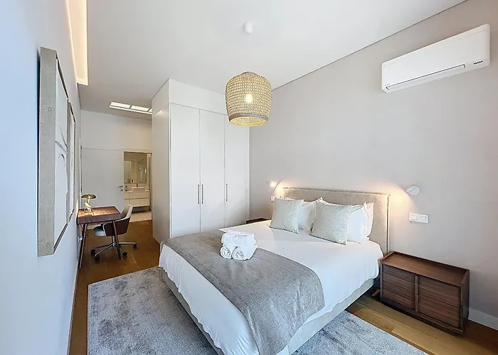 Ocean Refuge By Atlantic Φουνκάλ