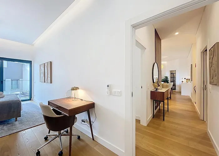 Apartman Ocean Refuge By Atlantic *