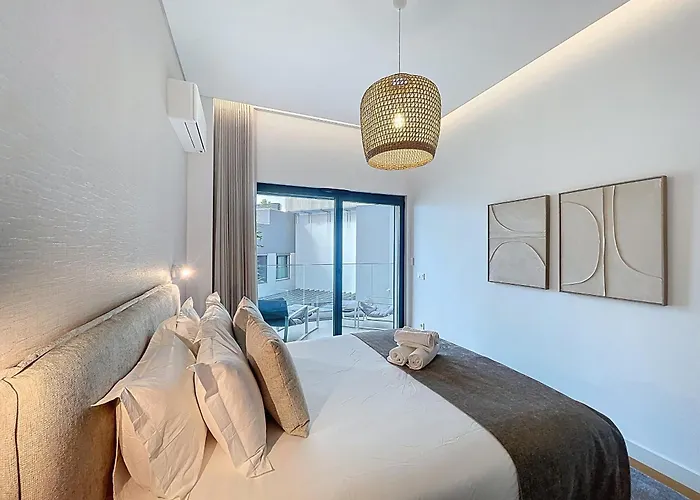 Apartman Ocean Refuge By Atlantic